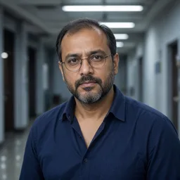 Farhan, Lucknow