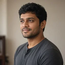 Nikhil, Pune