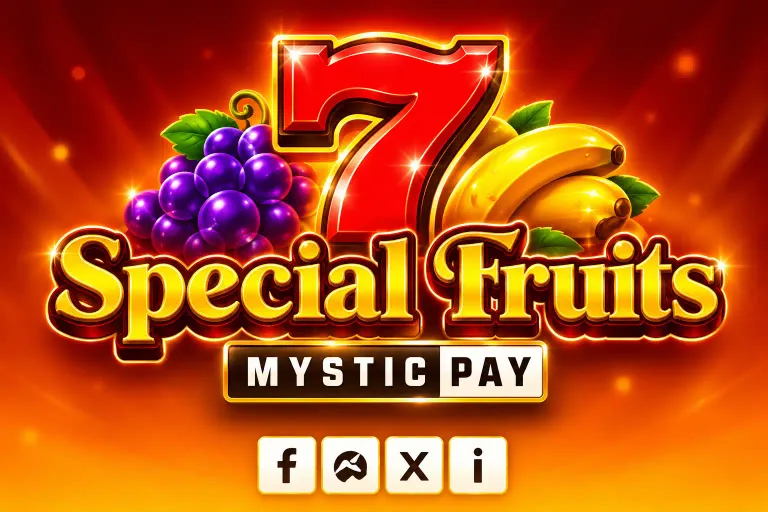 Special Fruits
