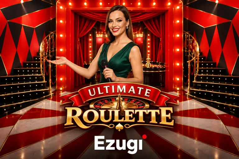 Lucky 6 Roulette