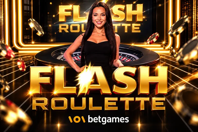 XXXtreme Lightning Roulette