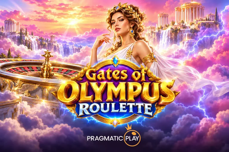 Gold Vault Roulette